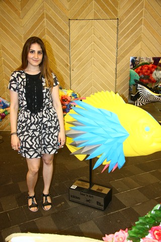 Sea N Art Exhibition